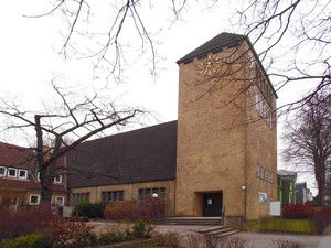 Nikodemuskirche